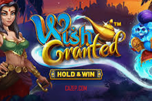 Wins Granted Slot Online: Rahasia Meraih Peluang Menang Besar Wins Granted