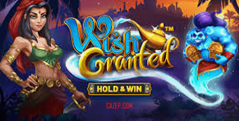 Wins Granted Slot Online: Rahasia Meraih Peluang Menang Besar
