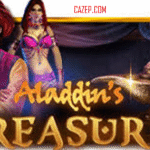 Aladdin’s Treasure