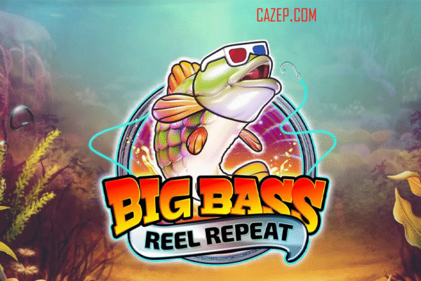 Big Bass Reel