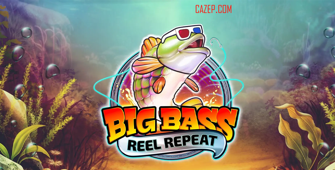 Big Bass Reel