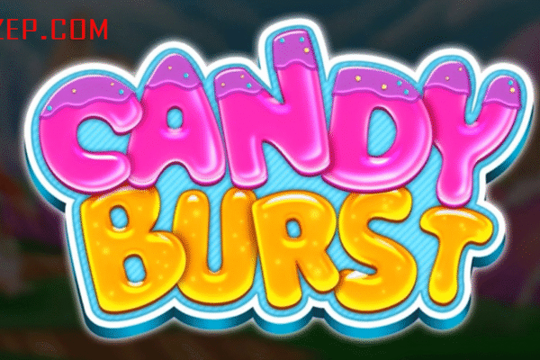 Candy Burst