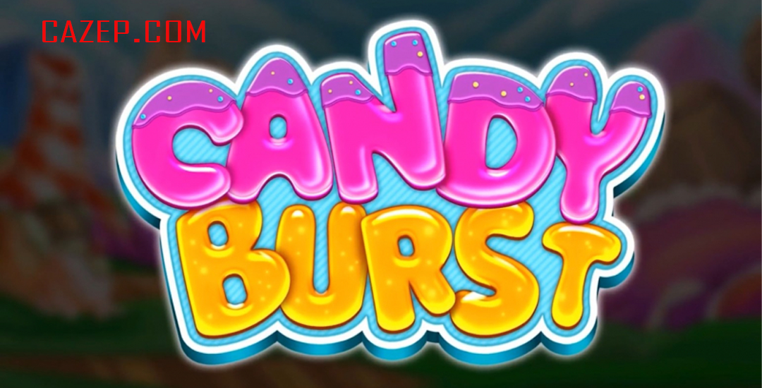 Candy Burst