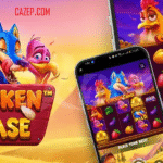 Chicken Chase