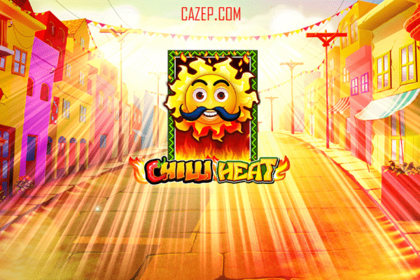 Chilli Heat