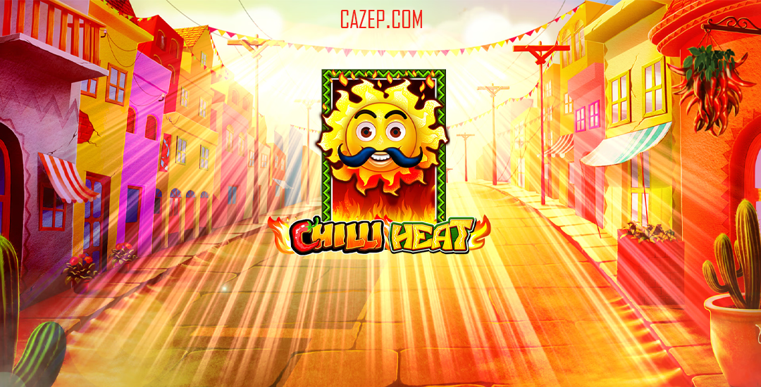 Chilli Heat