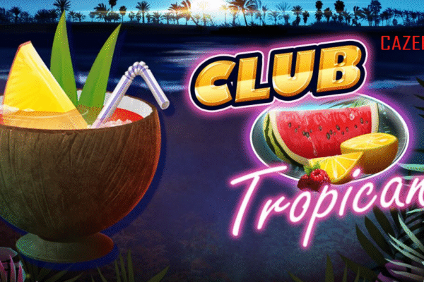 Club Tropicana