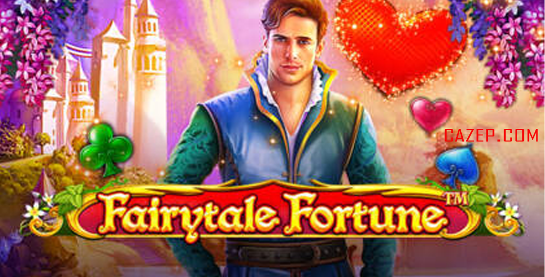 Fairytale Fortune