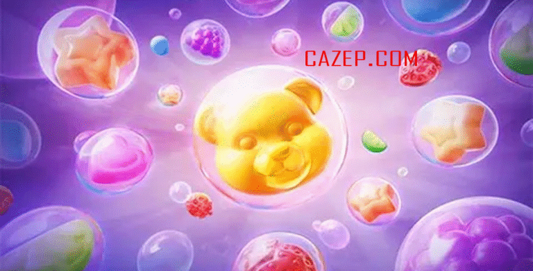 Fruity Candy