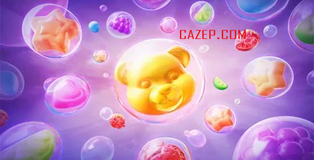 Fruity Candy