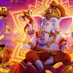 Ganesha Fortune