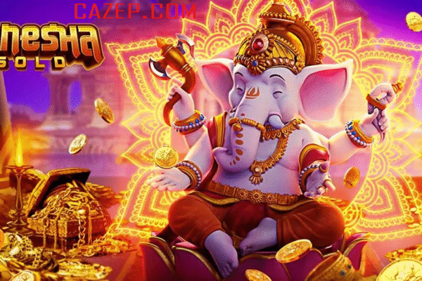 Ganesha Fortune