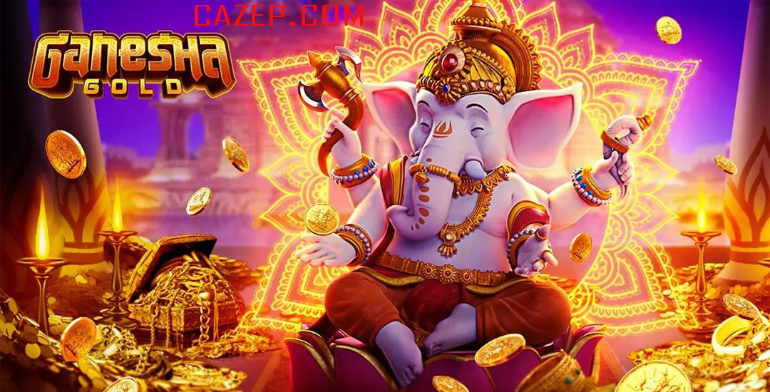 Ganesha Fortune