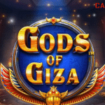 Gods of Giza