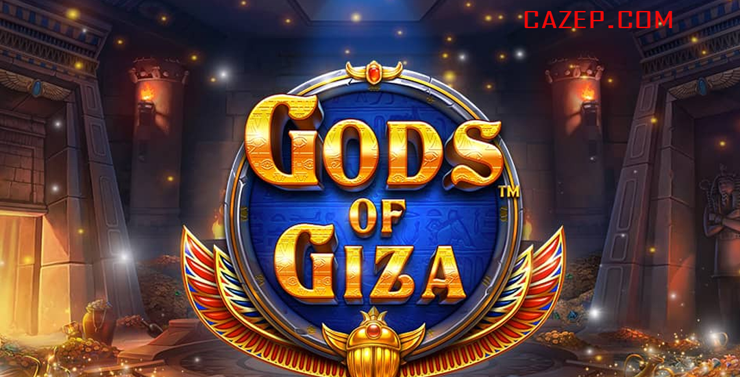 Gods of Giza