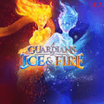 Jackpot Progresif Terbesar di Guardians of Ice & Fire, Eksklusif di Dollartoto Guardians of Ice