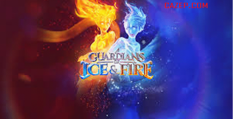 Guardians of Ice