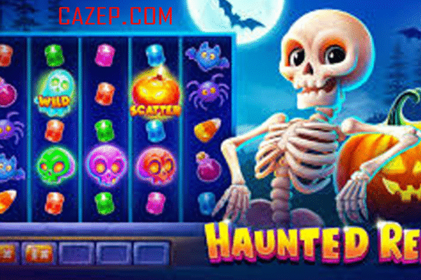 Haunted Reels