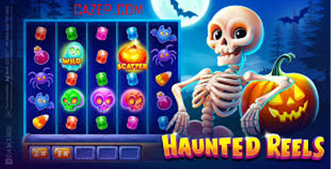 Haunted Reels