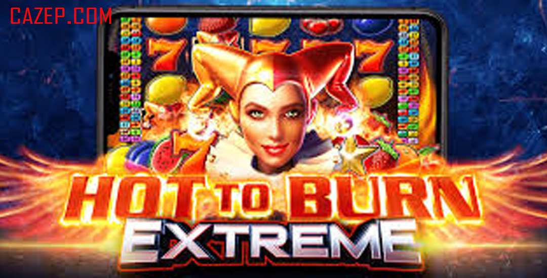 Hot to Burn