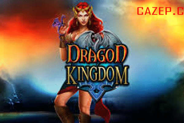 Cara Mudah Raih Jackpot Besar di Dragon Kingdom Slot Online di Merdekatoto Jackpot Besar