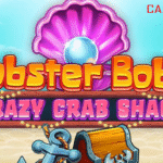 Seru Menang di Lobster Bob’s Crazy Crab Shack Totowayang: Jackpot Melimpah dan Bonus Maxwin Lobster Bob’s Crazy