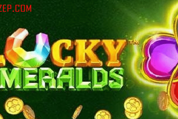 Lucky Emeralds