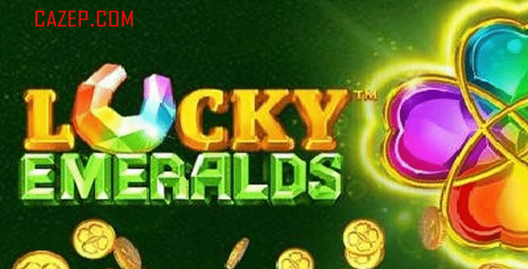 Lucky Emeralds
