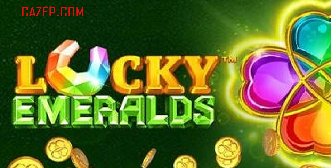Lucky Emeralds