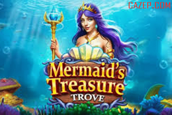 Mermaids Treasure Trove