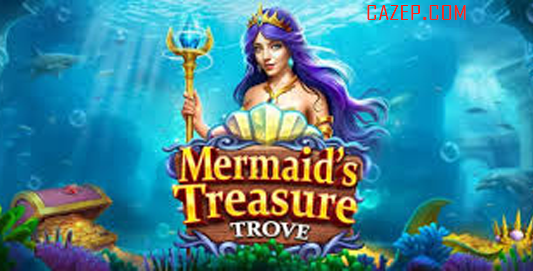 Mermaids Treasure Trove
