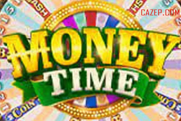 Money Time
