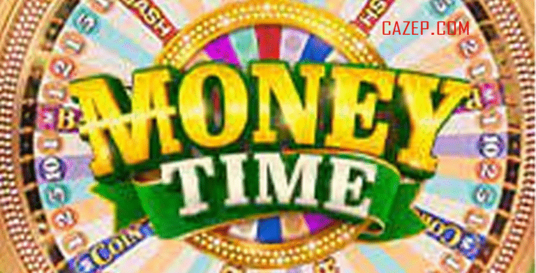 Jackpot Melimpah di Money Time Slot Online: Tips Menang Mudah