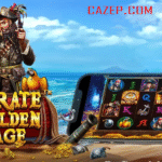 Pirate Golden Age