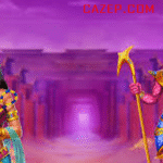 Queen of Gods