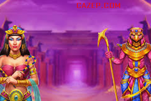 Queen of Gods Slot: Pengalaman Bermain yang Menggembirakan di Totoraja Penuh Jackpot Queen of Gods
