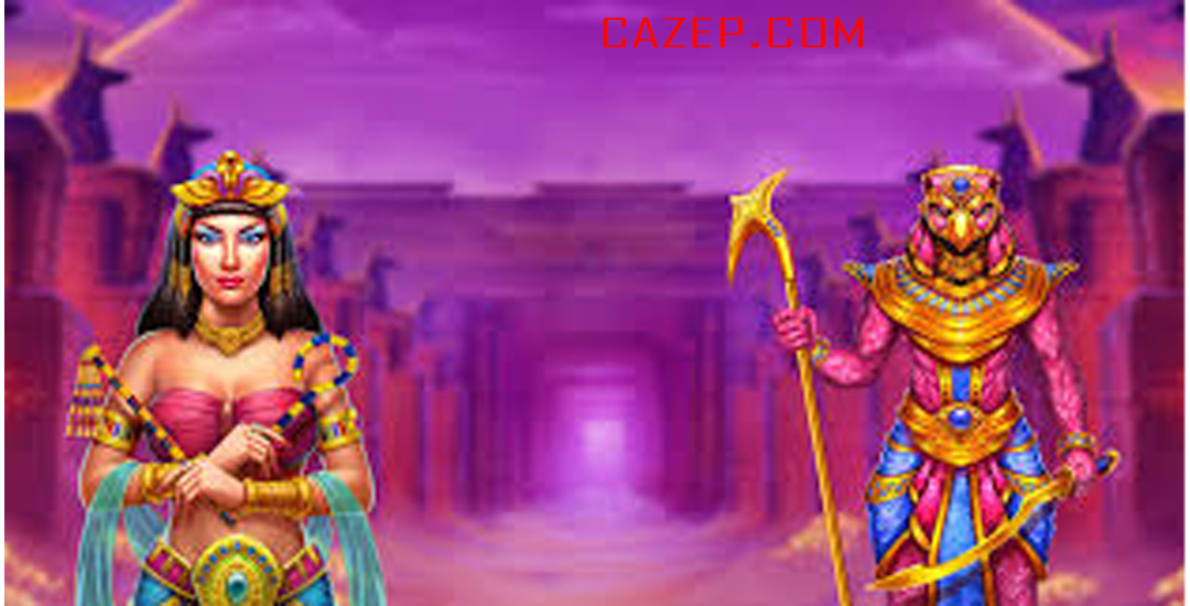 Queen of Gods