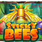Sticky Bees Slot Gacor dan Raih Maxwin di Totowayang: Panduan Lengkap untuk Pemula Sticky Bees