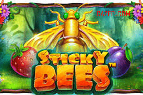 Sticky Bees