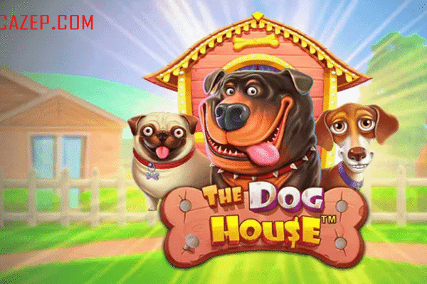 The Dog House
