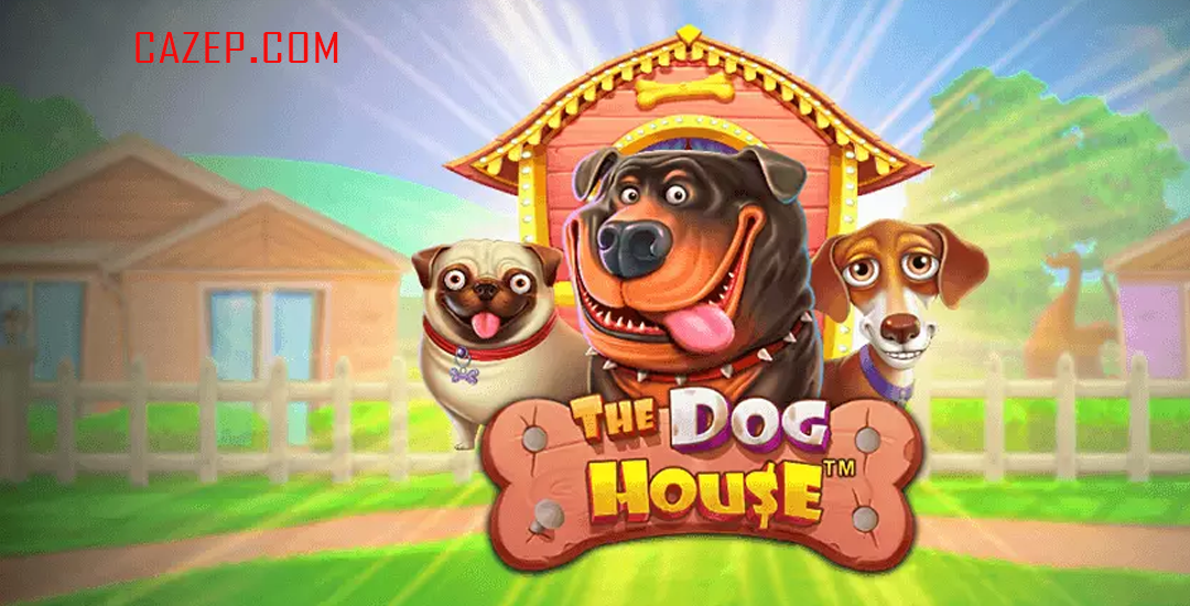 The Dog House