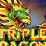Triple Dragons