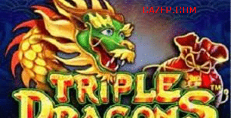 Triple Dragons