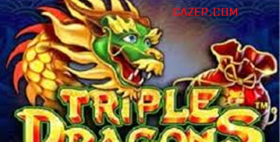 Triple Dragons
