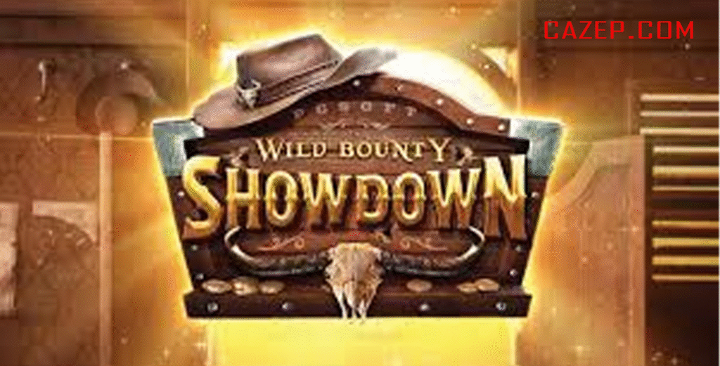 Wild Bounty Showdown