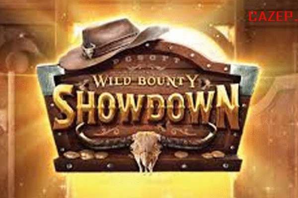 Wild Bounty Showdown