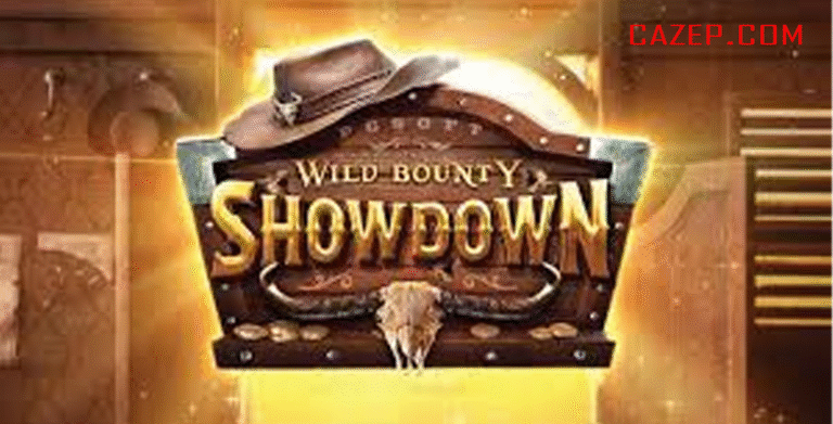 Menangkan Jackpot Raksasa di Wild Bounty Showdown: Slot Gacor Favorit di Casatoto