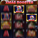 Xmas Rooster