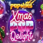 XmasPop Delight