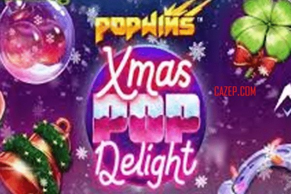 XmasPop Delight